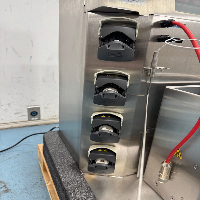 PBS Biotech PBS3 Vertical Wheel Bioreactor image 3